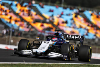 Rapid Progress: Istanbul F1 Track Deal Set to Be Sealed