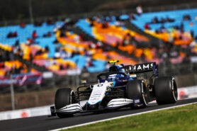 Wallpaper Pictures 2021 Turkish F1 GP