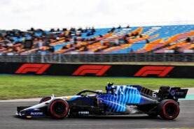 Wallpaper Pictures 2021 Turkish F1 GP