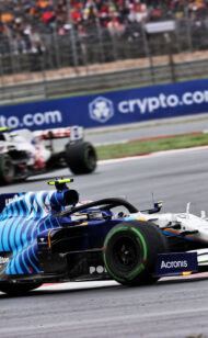 Williams: Off Grid | Turkish GP | Williams Racing