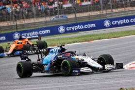 Wallpaper Pictures 2021 Turkish F1 GP