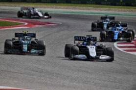 Wallpaper Pictures 2021 USA F1 GP