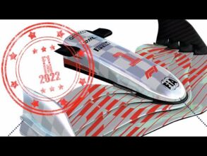 Next year's new car front end with Scarbs by Peter Windsor (2/3)