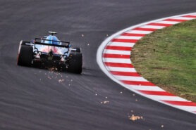 Wallpaper Pictures 2021 Turkish F1 GP