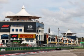 Wallpaper Pictures 2021 Turkish F1 GP