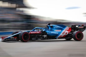 Wallpaper Pictures 2021 Turkish F1 GP