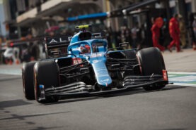 Wallpaper Pictures 2021 Turkish F1 GP