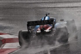 Wallpaper Pictures 2021 Turkish F1 GP