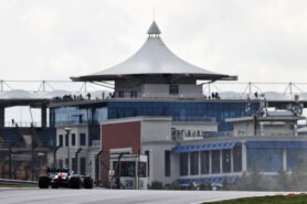 Wallpaper Pictures 2021 Turkish F1 GP
