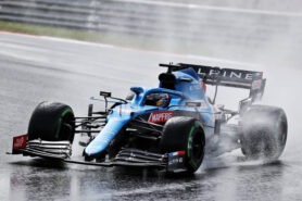 Wallpaper Pictures 2021 Turkish F1 GP