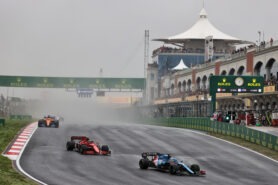 Wallpaper Pictures 2021 Turkish F1 GP