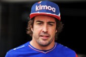 Alonso admits he should have quit F1 sooner