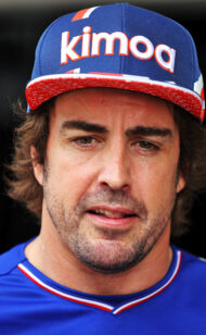 Alonso admits he should have quit F1 sooner
