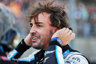 Alonso hopes 'reserve' Jerez will host GP next season