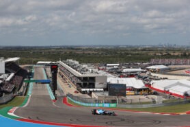 Wallpaper Pictures 2021 USA F1 GP