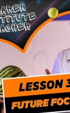 Guru Pengganti McLaren | Musim 2: Pelajaran 3 | Peramalan Data