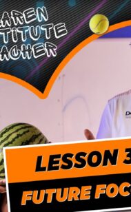 McLaren Substitute Teacher | Season 2: Lesson 3 | Data Forecasting
