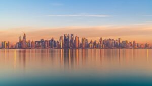 F1 pilots are 'free to criticise' new host Qatar next month