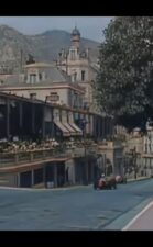 1950 Formula 1 Monaco Grand Prix Highlights