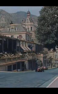 Höhepunkte des Formel 1950 Grand Prix von Monaco 1