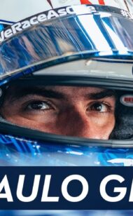 Williams: Off Grid | São Paulo GP | Williams Racing