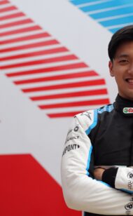 マルコ氏、周氏はアルファロメオで「準備完了」と語る F1 シート