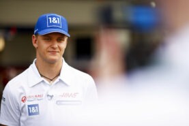 Schumacher 'ready' Ferrari F1 seat now says Domenicali