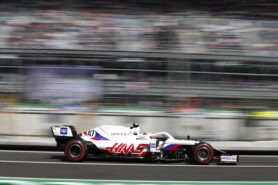 Wallpaper Pictures 2021 Mexico F1 GP