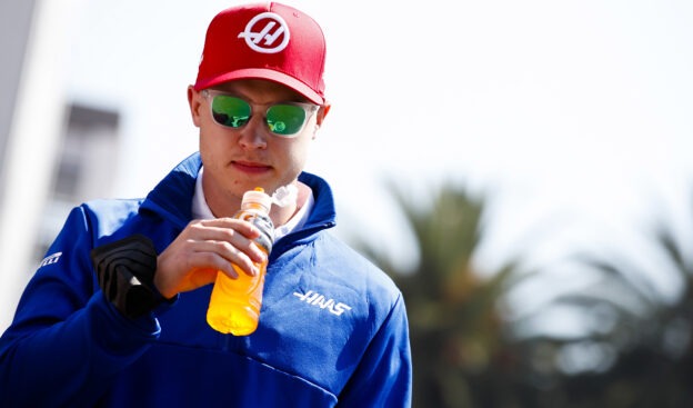 Mazepin's Legal Battle to Return to F1 Continues Amid Sanctions 1 Mazepin's Legal Battle to Return to F1 Continues Amid Sanctions