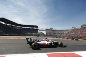 Wallpaper Pictures 2021 Mexico F1 GP