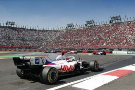 Everything you need to know about the coming 2022 Mexico F1 GP