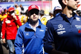 Mazepin would return to F1 'immediately' if he could