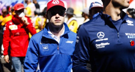 Russian F1 ex-drivers make return to international racing competition