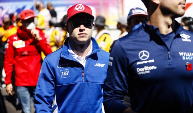 Unstoppable Mazepins: Ousted duo plotting bold F1 Return? 1 Unstoppable Mazepins: Ousted duo plotting bold F1 Return?
