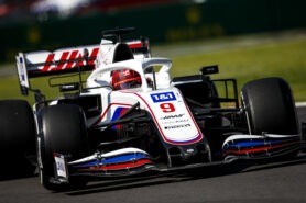 Wallpaper Pictures 2021 Mexico F1 GP
