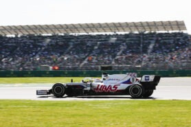Wallpaper Pictures 2021 Mexico F1 GP
