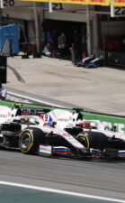 Mazepin's father says he still wants to buy F1 team