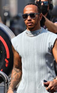GPDA boss not backing Hamilton's jewellery stance