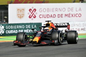 Wallpaper Pictures 2021 Mexico F1 GP