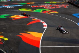 Wallpaper Pictures 2021 Mexico F1 GP