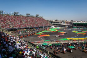 Wallpaper Pictures 2021 Mexico F1 GP