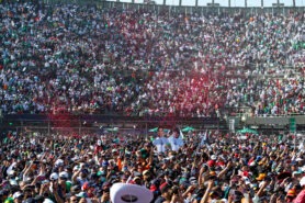 Wallpaper Pictures 2021 Mexico F1 GP