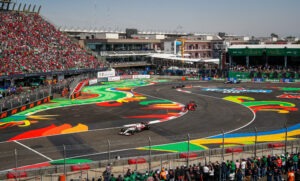 Wallpaper Pictures 2021 Mexico F1 GP