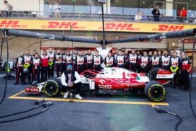 Wallpaper Pictures 2021 Mexico F1 GP