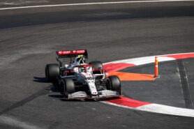 Wallpaper Pictures 2021 Mexico F1 GP