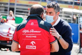Former F1 race director Michael Masi opens up about controversial exit