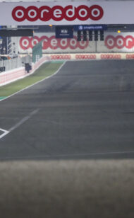 Everything you need to know about the coming 2023 Qatar F1 GP