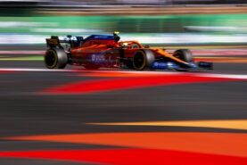 Wallpaper Pictures 2021 Mexico F1 GP