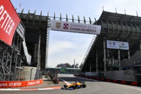 Wallpaper Pictures 2021 Mexico F1 GP