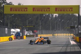 Wallpaper Pictures 2021 Mexico F1 GP